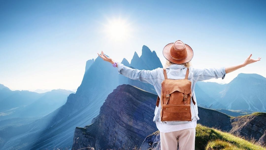 Os Melhores Roteiros para Mochileiros no Brasil: Aventura e Economia Garantidas