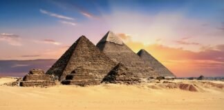 Guia dos Melhores Tours Oriente Medio