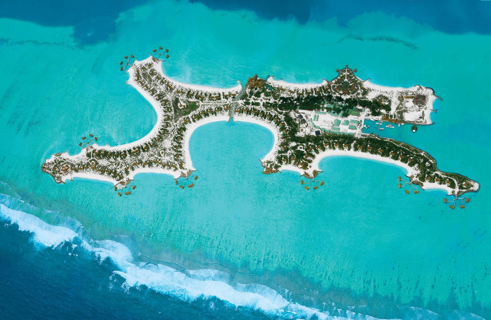 One&Only Reethi Rah, Maldivas: Uma Experiência Inesquecível em Um dos Melhores Resorts do Mundo