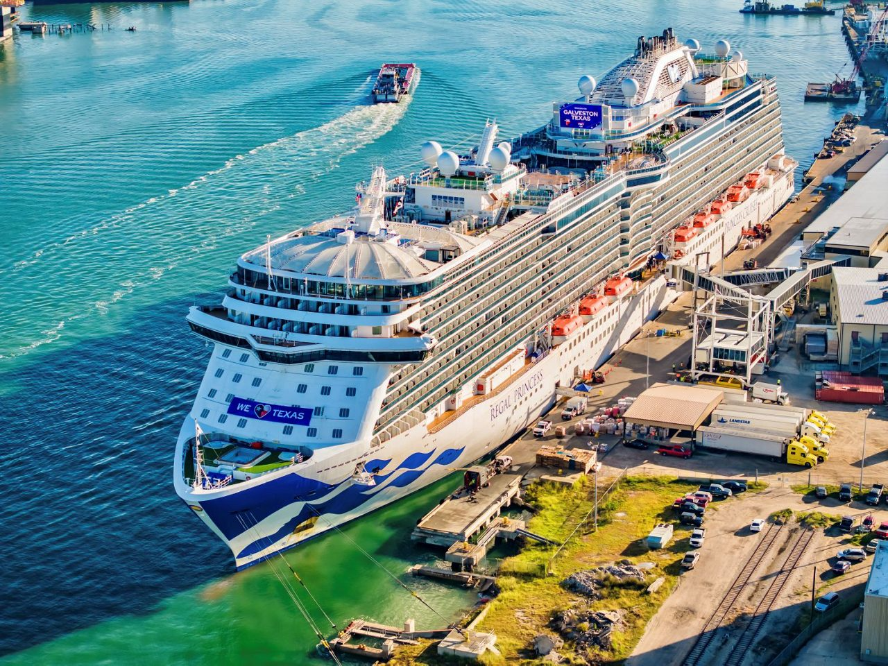 Cruzeiro pela Ásia com Princess Cruises: Destinos Incríveis e Luxo a Bordo