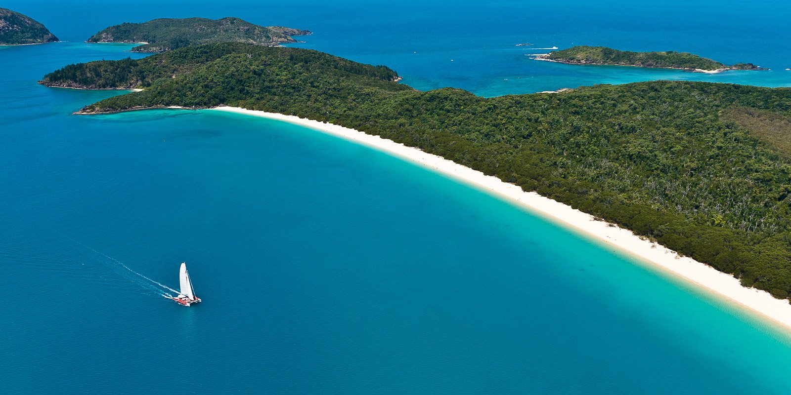 Qualia, Ilha Hamilton: O Refúgio Perfeito de Tradição e Sofisticação na Austrália