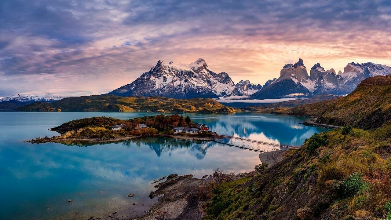 Torres del Paine – Patagônia, Chile: As Melhores Trilhas e Paisagens da Patagônia