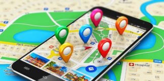 Aplicativo de Viagem