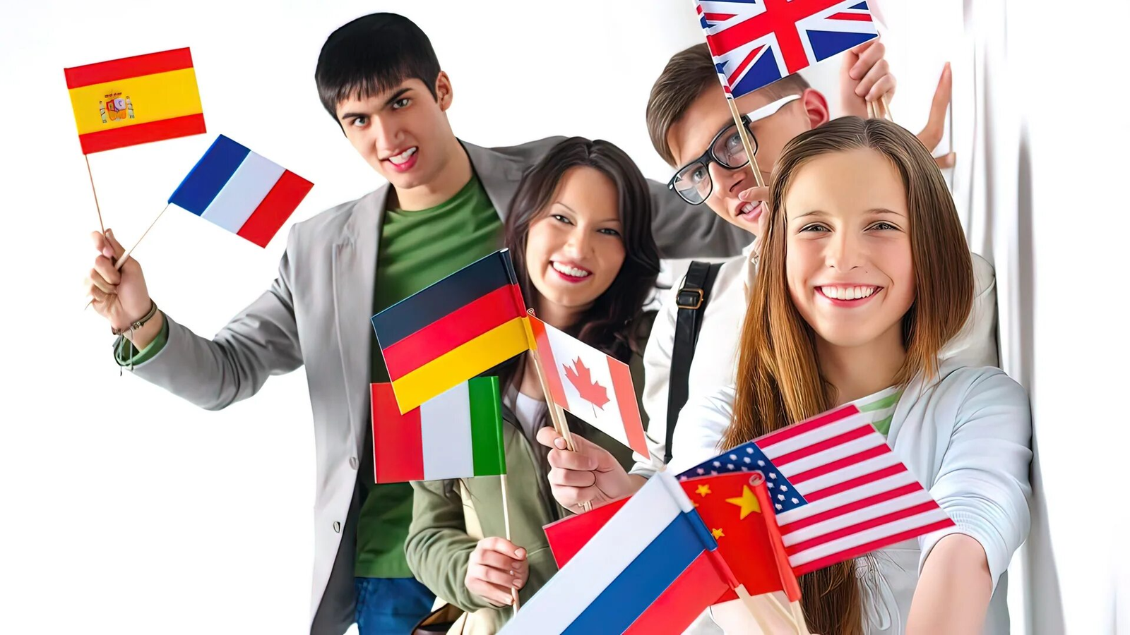 Educação de Qualidade e Qualidade de Vida na Europa: O Que Ninguém Te Conta