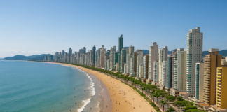 Guia Completo de Balneário Camboriú: O Que Fazer, Onde Comer e Onde Ficar