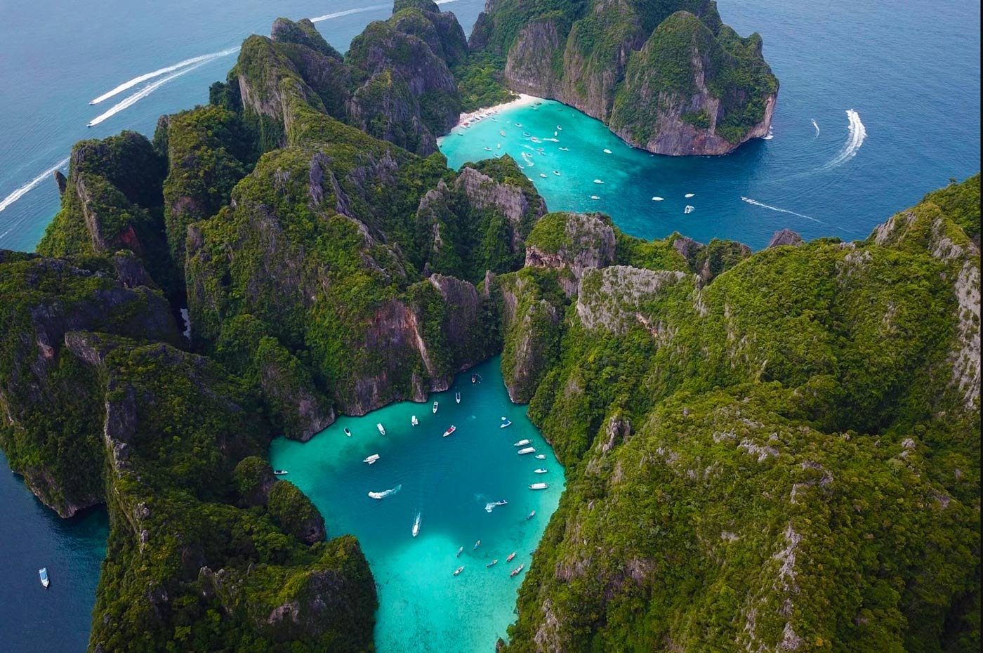 Phuket, Tailândia: Sol, Mar e Aventuras em um dos Destinos Mais Icônicos do Mundo