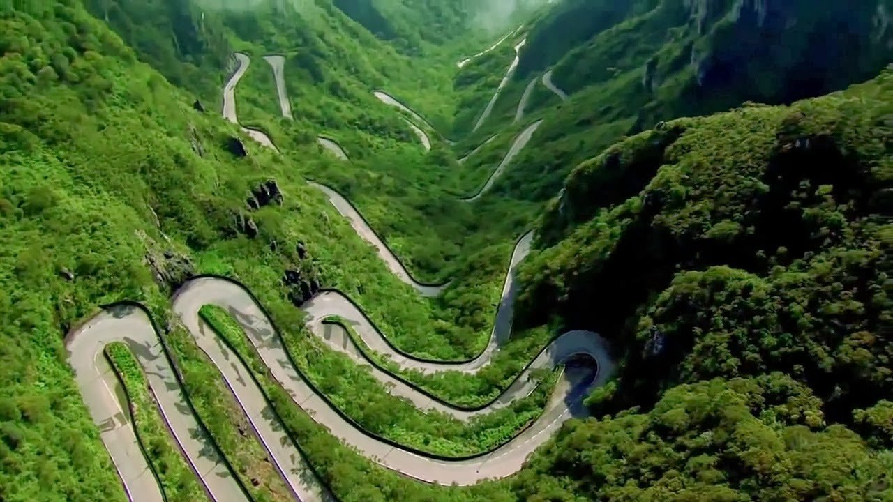 Serra do Rio do Rastro: O Desafio Radical Que Você Precisa Enfrentar