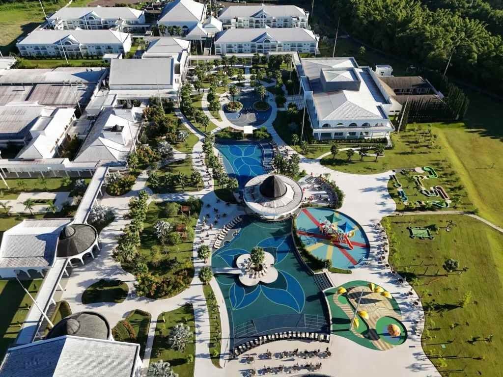 Onde Encontrar as Aguas Thermais mais Relaxantes no Brasil