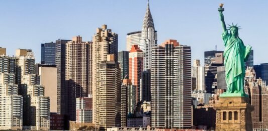 Nova York no Outono: O Cenário Perfeito Para Sua Viagem dos Sonhos