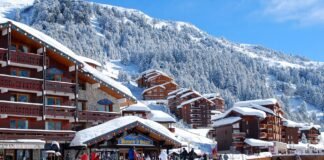 Esquiar nos Alpes Franceses, em Chamonix, Courchevel ou Val d’Isère