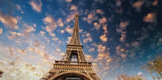 Inverno na França: Descubra a Magia da Estação na Terra dos Castelos e Sabores