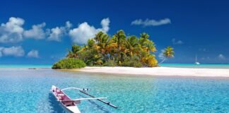 Guia de Viagem Caribe