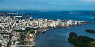 Guia de Viagem Porto Alegre